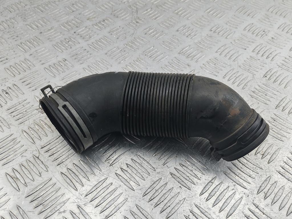 патрубок воздушного фильтра Volkswagen Sharan 2005, 1.9 л., дизель, 7M3129627C
