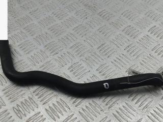 патрубок (трубопровод, шланг) Ford Mondeo 3 поколение [рестайлинг] 2004, 2.0 л., бензин, МКПП, серый, универсал, 4S4G8A582AA