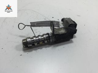 Клапан фазорегулятора Renault Laguna 3 поколение 2009, 2.0 л., бензин, МКПП, чёрный, универсал