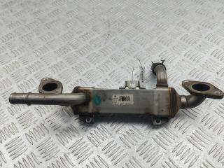 охладитель EGR / Радиатор EGR Volkswagen Sharan 2005, 1.9 л., дизель, МКПП, синий, минивэн, 038131513L