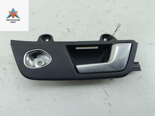 ручка внутренняя передняя правая Audi A4 B6 2001, 1.8 л., Ti, бензин, МКПП, чёрный, седан, 8E1837020A