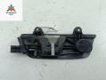 ручка внутренняя передняя правая Audi A4 B6 2001, 1.8 л., Ti, бензин, МКПП, чёрный, седан, 8E1837020A - фото №2