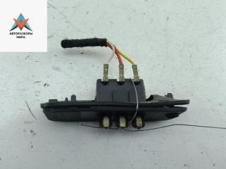 выключатель концевой (концевик) Renault Kangoo 1 поколение 2000, 1.9 л., дизель, МКПП, зелёный, фургон, 7700314877