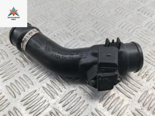 патрубок интеркулера Ford Galaxy 1 поколение [рестайлинг] 2005, 1.9 л., дизель, МКПП, чёрный, минивэн, 7M3129957F
