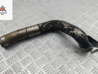 патрубок интеркулера Ford Galaxy 1 поколение [рестайлинг] 2005, 1.9 л., дизель, МКПП, чёрный, минивэн, 7M3145958A