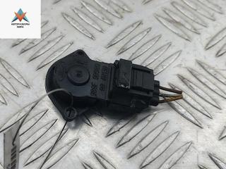 датчик положения дроссельной заслонки Ford Mondeo 3 поколение [рестайлинг] 2004, 2.0 л., бензин, МКПП, серый, универсал, 988F9B989