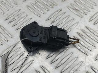 датчик положения дроссельной заслонки Ford Mondeo III 2004, 2.0 л., бензин, МКПП, серый, универсал, 988F9B989