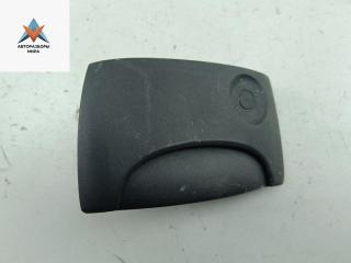 ручка наружная задняя правая Renault Kangoo 1 поколение 2000, 1.9 л., дизель, МКПП, зелёный, фургон, 7700303504