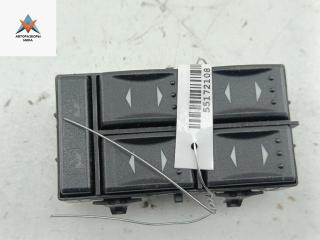 блок управления стеклоподъемниками Ford Mondeo 3 поколение [рестайлинг] 2005, 1.8 л., бензин, МКПП, синий, универсал, 3S7T14A132BA