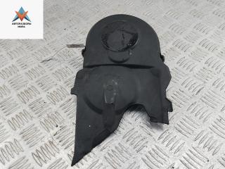 защита (кожух) ремня ГРМ Volkswagen Sharan 1 поколение [2-й рестайлинг] 2005, 1.9 л., дизель, МКПП, синий, минивэн, 045109107F