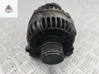 генератор Ford Galaxy 1 поколение [рестайлинг] 2005, 1.9 л., дизель, МКПП, чёрный, минивэн, 028903030A