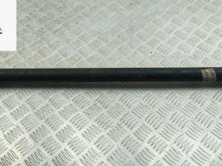 Кардан BMW X5 E53 [рестайлинг] 2003, 3.0 л., бензин, МКПП, чёрный, внедорожник 5 дв., 7508629