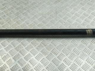 Кардан BMW X5 E53 2003, 3.0 л., бензин, МКПП, чёрный, внедорожник 5 дв., 7508629