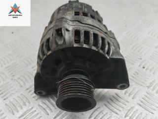 генератор BMW 3 серия E46 2000, 1.9 л., бензин, МКПП, чёрный, купе, 0123325011, 1435425