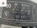 генератор BMW 3 серия E46 2000, 1.9 л., бензин, МКПП, чёрный, купе, 0123325011, 1435425 - фото №5