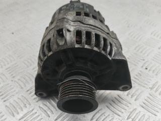 генератор BMW 3 E46 2000, 1.9 л., бензин, МКПП, чёрный, купе, 0123325011, 1435425