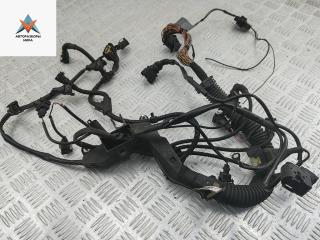 проводка двигателя BMW 3 серия E46 2000, 1.9 л., бензин, МКПП, чёрный, купе, 7506865