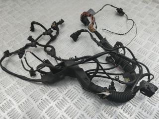 проводка двигателя BMW 3 E46 2000, 1.9 л., бензин, МКПП, чёрный, купе, 7506865
