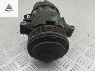 компрессор кондиционера BMW 3 серия E46 2000, 1.9 л., бензин, 8386837