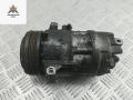 компрессор кондиционера BMW 3 серия E46 2000, 1.9 л., бензин, 8386837 - фото №2