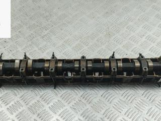 распредвал BMW X5 E53 [рестайлинг] 2003, 3.0 л., бензин, МКПП, чёрный, внедорожник 5 дв., 1433094, 11311435416