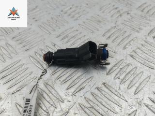 форсунка Ford Mondeo 3 поколение [рестайлинг] 2004, 2.0 л., бензин, МКПП, серый, универсал, 1S7G-GA