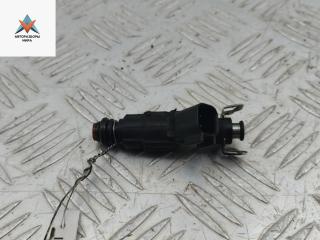 форсунка Ford Mondeo 3 поколение [рестайлинг] 2004, 2.0 л., бензин, МКПП, серый, универсал, 1S7G-GA