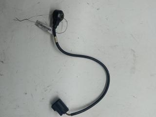 датчик детонации Ford Mondeo 4 поколение [рестайлинг] 2011, 1.6 л., бензин, МКПП, чёрный, универсал, 98MF12A699BA