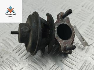 клапан EGR Kia Carnival VQ 2005, 2.9 л., дизель, МКПП, чёрный, минивэн