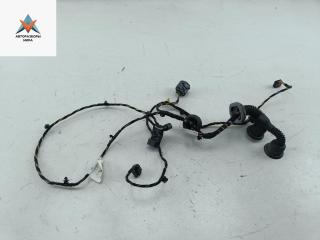 дверная проводка Ford Mondeo 3 поколение [рестайлинг] 2005, 1.8 л., бензин, МКПП, синий, универсал, 4S7T14A584