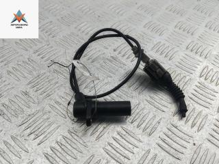 датчик коленвала Ford Galaxy 1 поколение [рестайлинг] 2005, 1.9 л., дизель, МКПП, чёрный, минивэн, ABE038907619D
