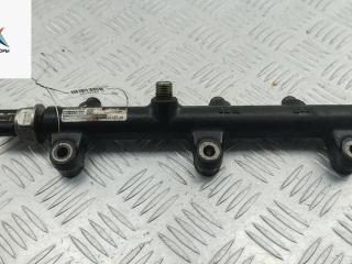 топливная рампа Kia Carnival VQ 2005, 2.9 л., дизель, МКПП, чёрный, минивэн, 31500-4X700, R9144Z060A