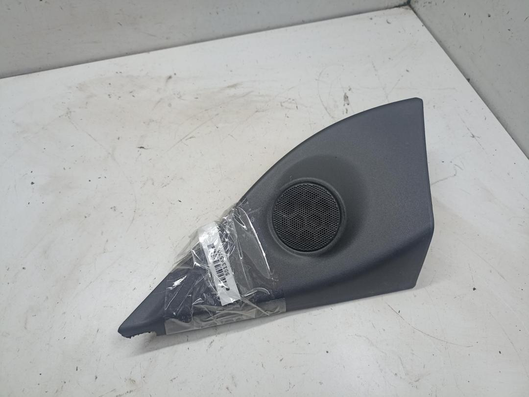 накладка на зеркало Opel Astra H 2009, 1.4 л., бензин, МКПП, синий, хетчбэк 5 дв., 24468437