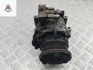 компрессор кондиционера Ford Mondeo 3 поколение [рестайлинг] 2004, 2.0 л., бензин, 1S7H190629C