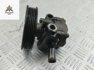 Насос гидроусилителя руля Kia Carnival VQ 2005, 2.9 л., дизель, МКПП, чёрный, минивэн, 5605C017