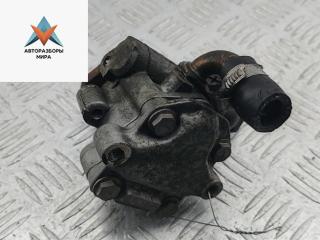 Насос гидроусилителя руля Volkswagen Sharan 1 поколение [2-й рестайлинг] 2005, 1.9 л., дизель, МКПП, синий, минивэн, 7M0145157AA