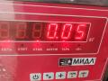 форсунка Ford Mondeo 3 поколение [рестайлинг] 2004, 2.0 л., бензин, МКПП, серый, универсал, 1S7GGA - фото №3