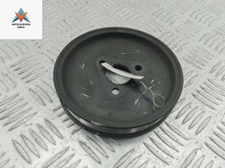 шкив насоса гидроусилителя BMW 3 серия E46 2000, 1.9 л., бензин, МКПП, чёрный, купе, 1247891