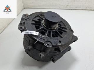 генератор Mercedes-Benz C-Класс W203/S203/CL203 2000, 2.2 л., дизель, МКПП, серый, седан, 0001501750