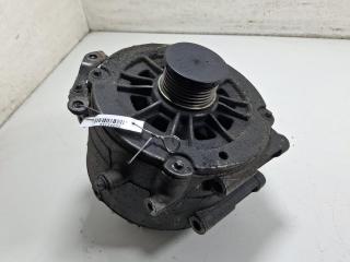 генератор Mercedes-Benz C-Класс W203/S203/CL203 2000, 2.2 л., дизель, МКПП, серый, седан, 0001501750