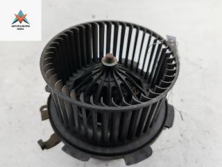 моторчик печки Renault Master 2 поколение [рестайлинг] 2004, 2.5 л., дизель, МКПП, белый, микроавтобус