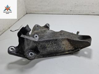 кронштейн двигателя BMW 3 серия E90/E91/E92/E93 2005, 2.0 л., дизель, АКПП, серый, универсал, 6760309