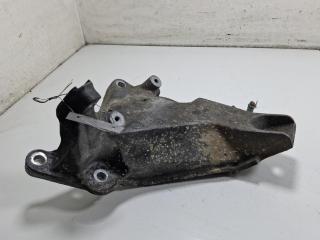 кронштейн двигателя BMW 3 серия E90/E91/E92/E93 2005, 2.0 л., дизель, АКПП, серый, универсал, 6760309