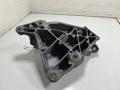 кронштейн двигателя BMW 3 серия E90/E91/E92/E93 2005, 2.0 л., дизель, АКПП, серый, универсал, 6760309 - фото №2