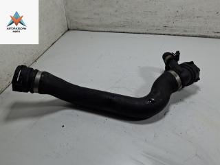 патрубок радиатора BMW 3 серия E90/E91/E92/E93 2005, 2.0 л., дизель