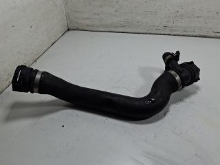 патрубок радиатора BMW 3 E90/E91/E92/E93 2005, 2.0 л., дизель