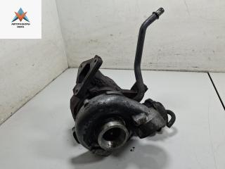 турбина Mercedes-Benz C-Класс W203/S203/CL203 2000, 2.2 л., дизель, МКПП, серый, седан, 6110960999