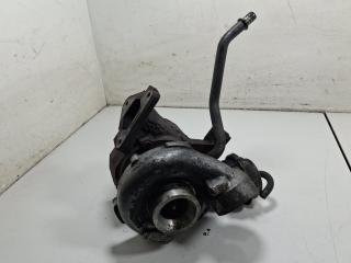 турбина Mercedes-Benz C W203 2000, 2.2 л., дизель, МКПП, серый, седан, 6110960999