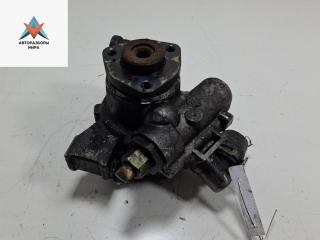 Насос гидроусилителя руля Mercedes-Benz C-Класс W203/S203/CL203 2000, 2.2 л., дизель, МКПП, серый, седан