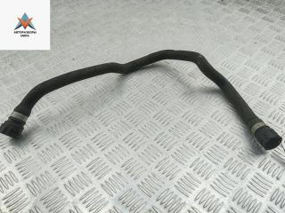 патрубок (трубопровод, шланг) BMW 3 серия E46 2000, 1.9 л., бензин, МКПП, чёрный, купе